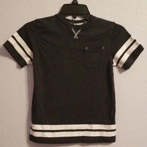 Mossimo Boy Shirt M 8/10